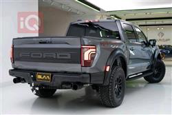 فورد F-150 رابتور